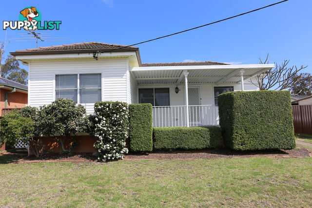 63 Wrench Street CAMBRIDGE PARK NSW 2747