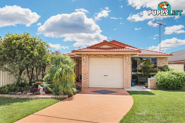 6 Scorpius Place CRANEBROOK NSW 2749