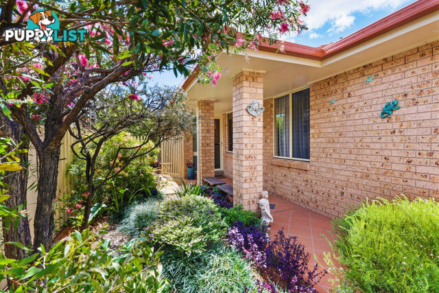 6 Scorpius Place CRANEBROOK NSW 2749