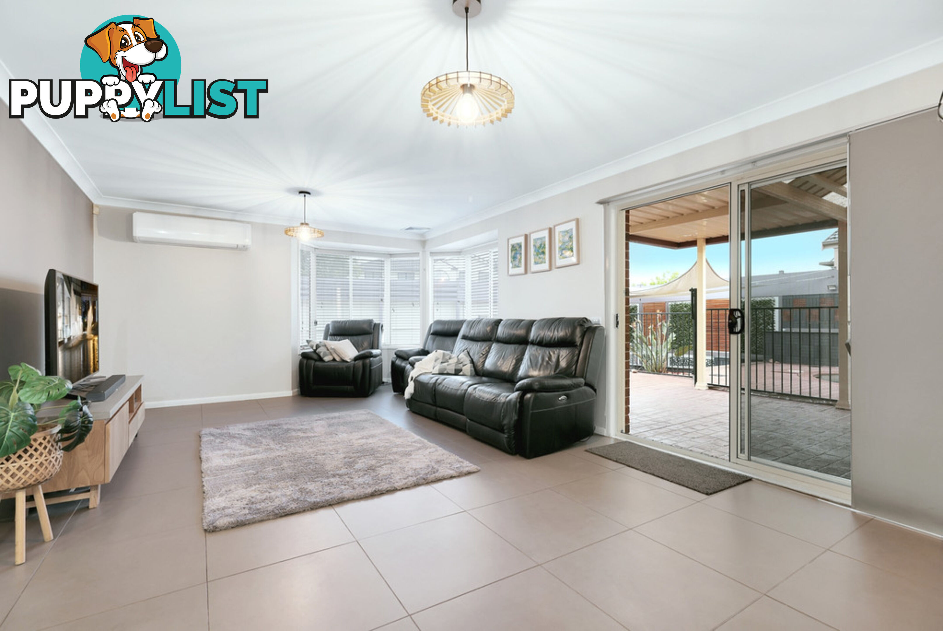 41 Waterford Way GLENMORE PARK NSW 2745