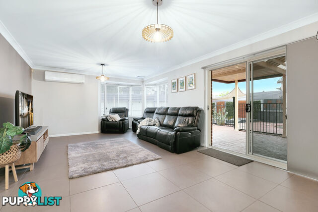 41 Waterford Way GLENMORE PARK NSW 2745