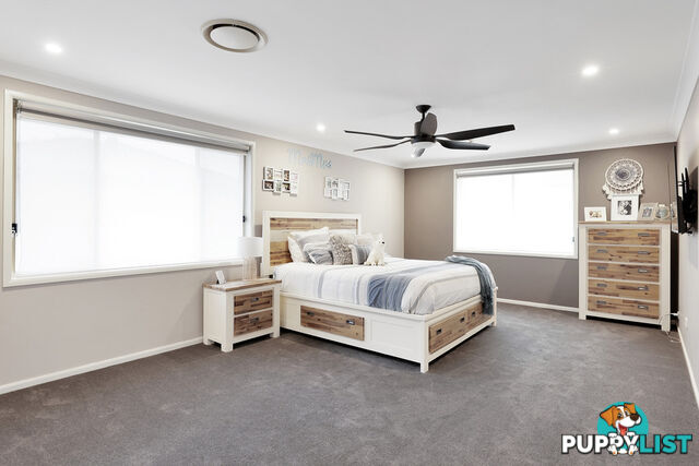 41 Waterford Way GLENMORE PARK NSW 2745