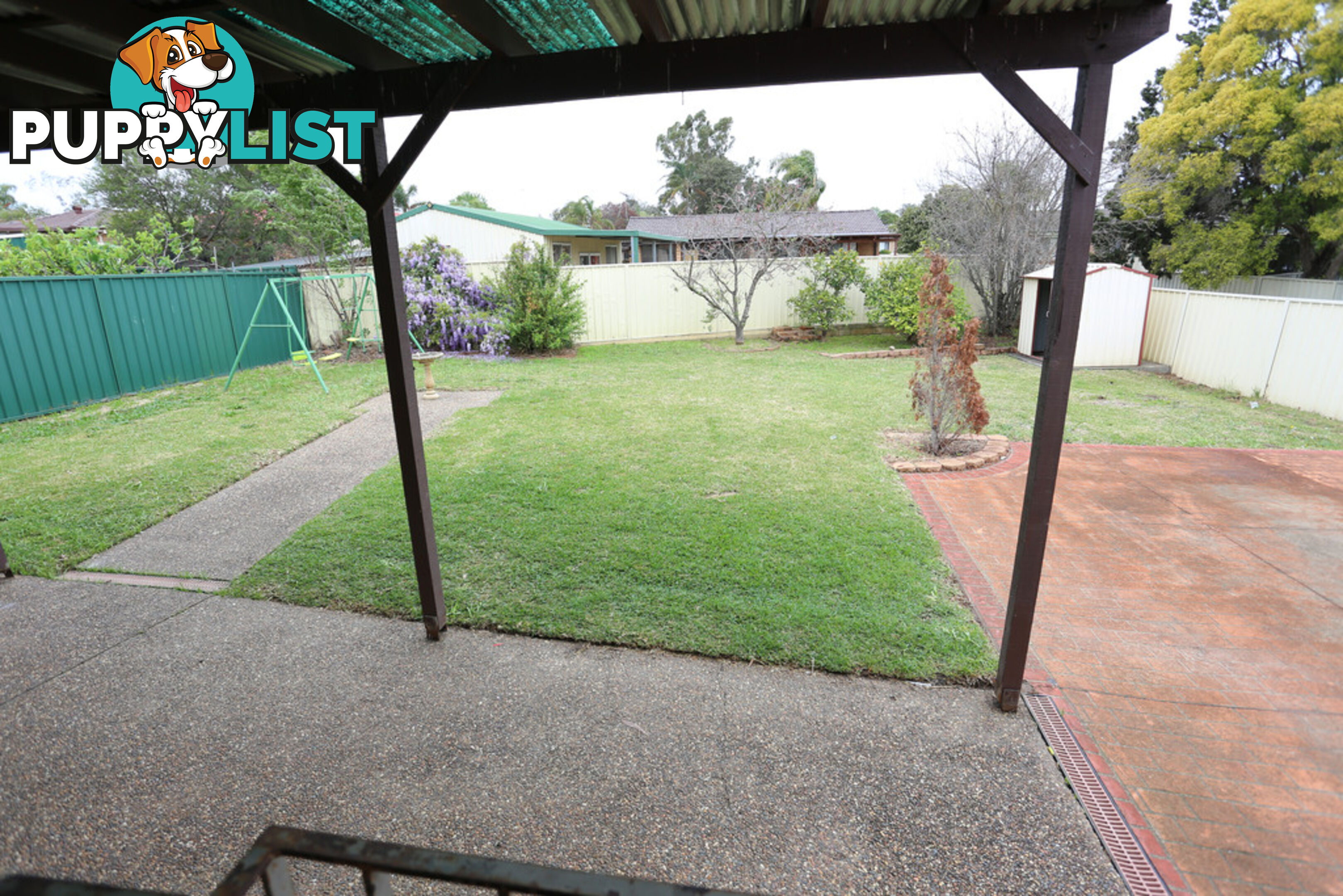 24 Jeffrey Avenue ST CLAIR NSW 2759