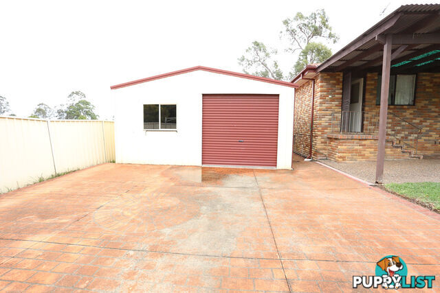 24 Jeffrey Avenue ST CLAIR NSW 2759