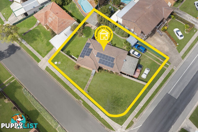 1 Wardell Drive SOUTH PENRITH NSW 2750