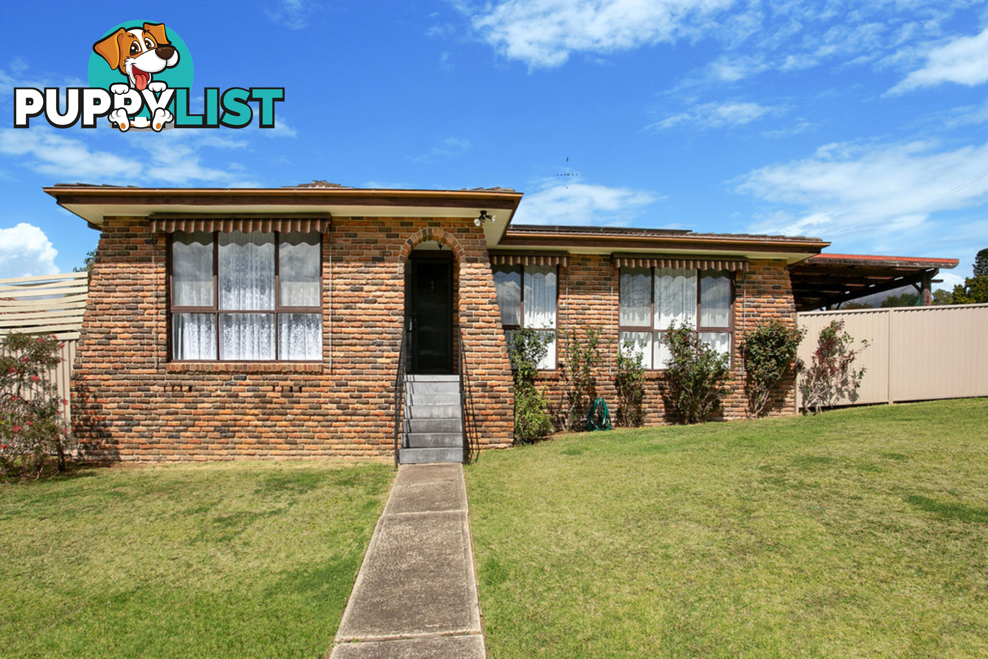 1 Wardell Drive SOUTH PENRITH NSW 2750