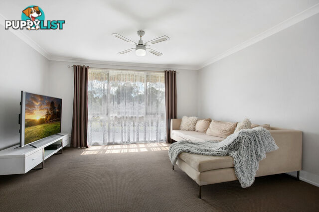 1 Wardell Drive SOUTH PENRITH NSW 2750