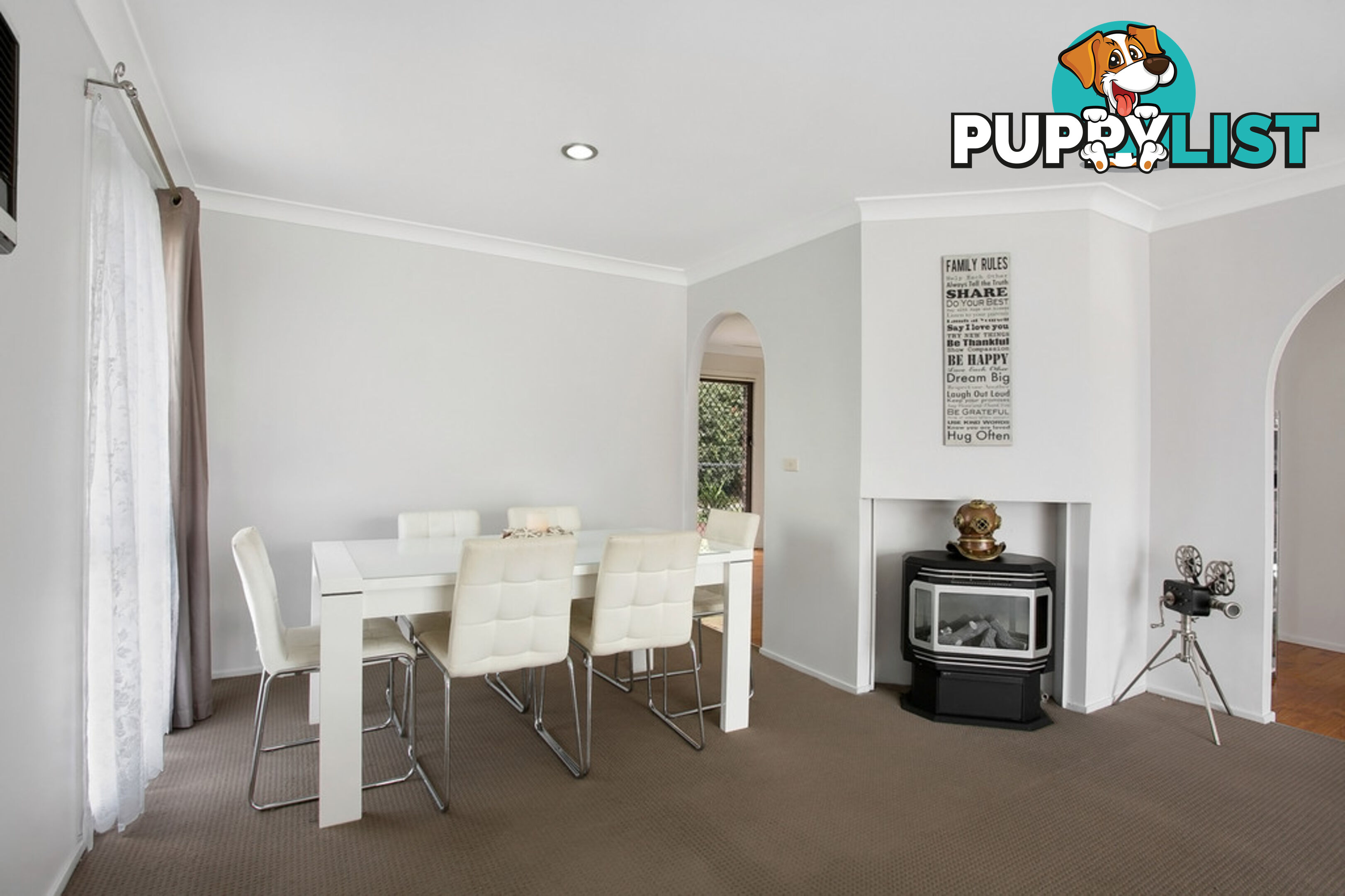 1 Wardell Drive SOUTH PENRITH NSW 2750