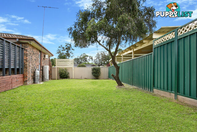 1 Wardell Drive SOUTH PENRITH NSW 2750