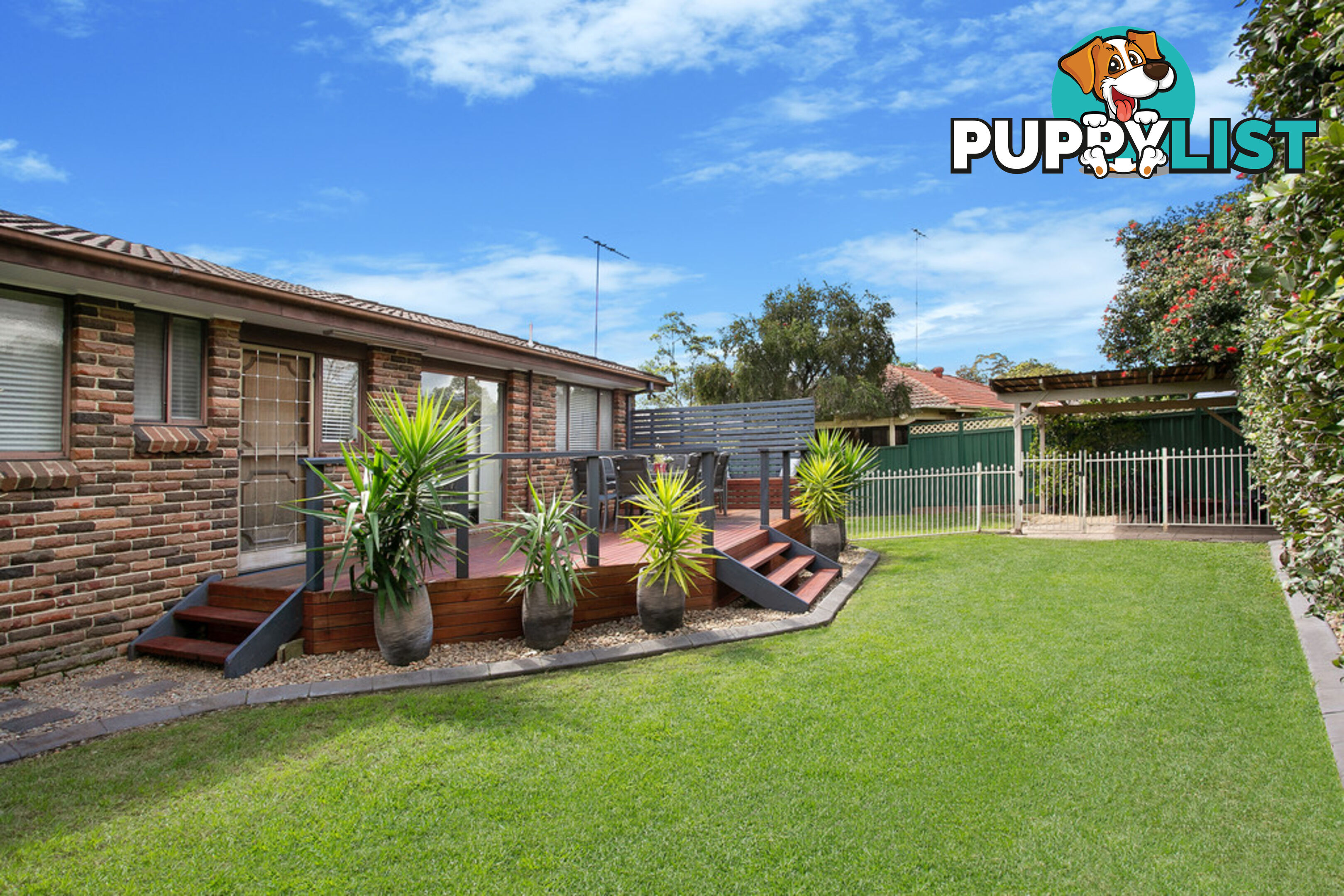 1 Wardell Drive SOUTH PENRITH NSW 2750