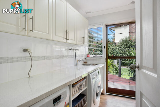 1 Wardell Drive SOUTH PENRITH NSW 2750