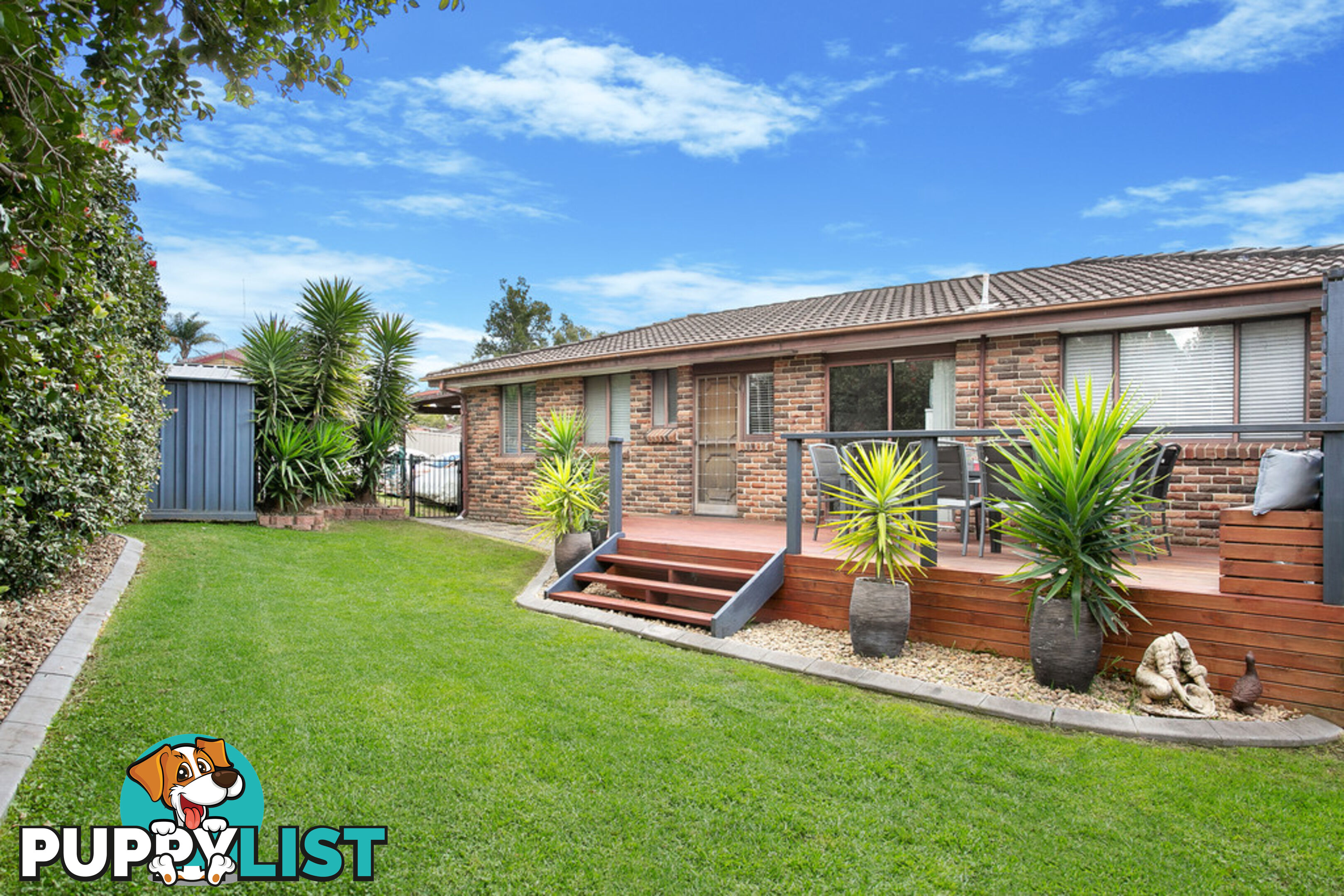 1 Wardell Drive SOUTH PENRITH NSW 2750