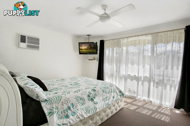 1 Wardell Drive SOUTH PENRITH NSW 2750