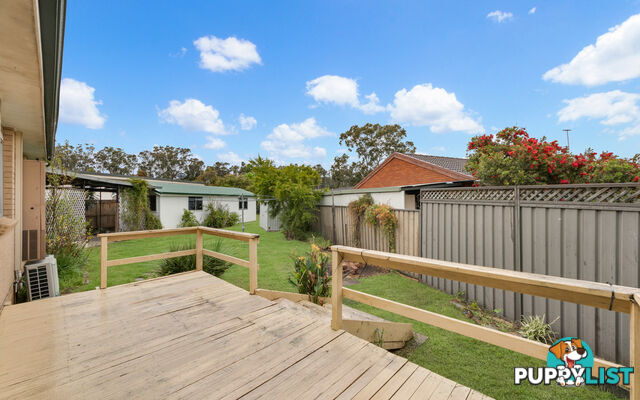 23 Reindeer Place WERRINGTON NSW 2747