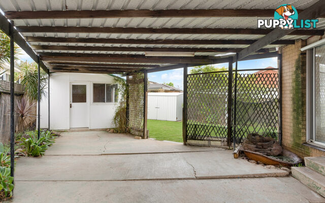 23 Reindeer Place WERRINGTON NSW 2747