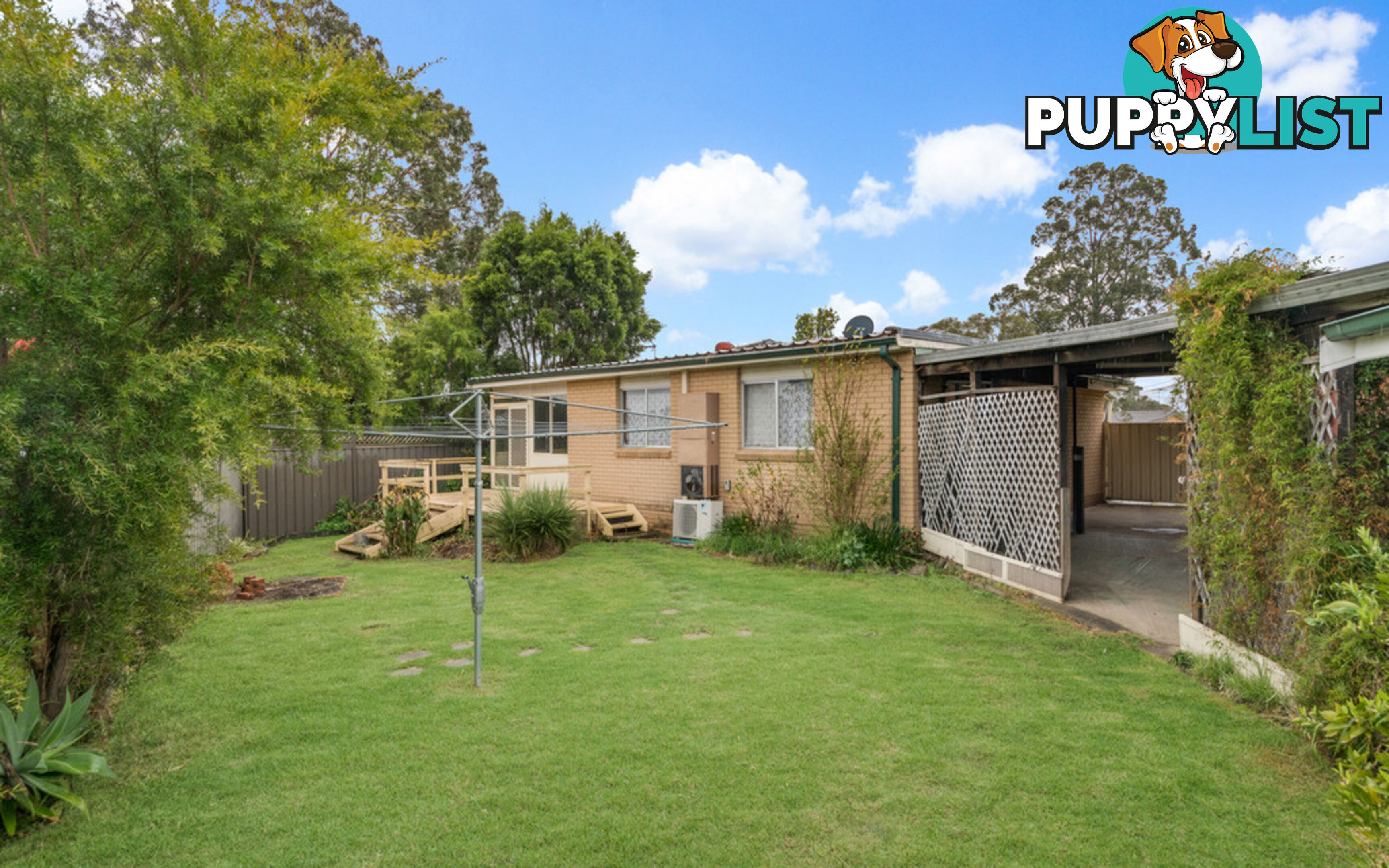 23 Reindeer Place WERRINGTON NSW 2747