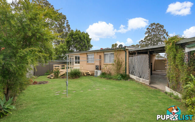 23 Reindeer Place WERRINGTON NSW 2747