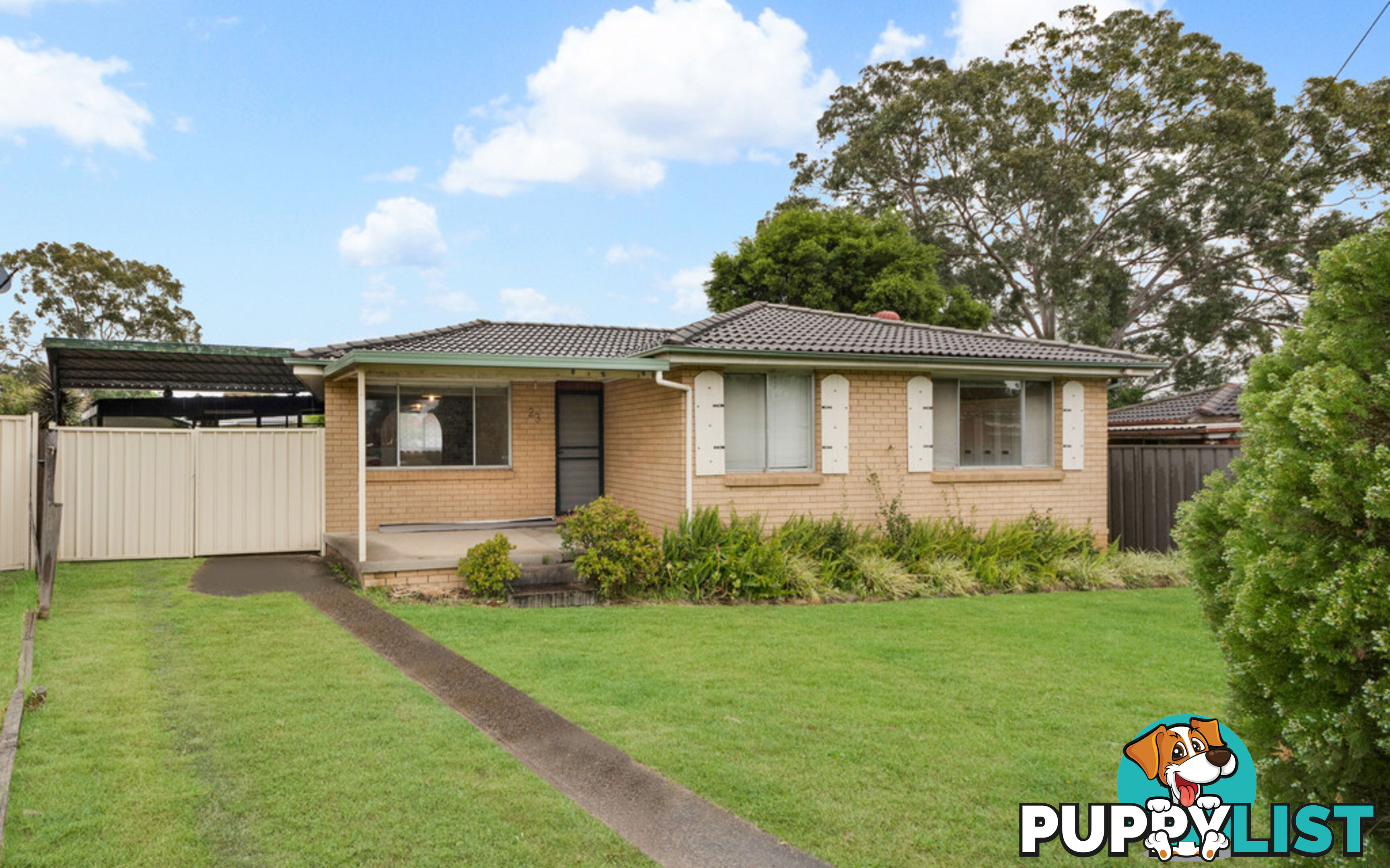 23 Reindeer Place WERRINGTON NSW 2747