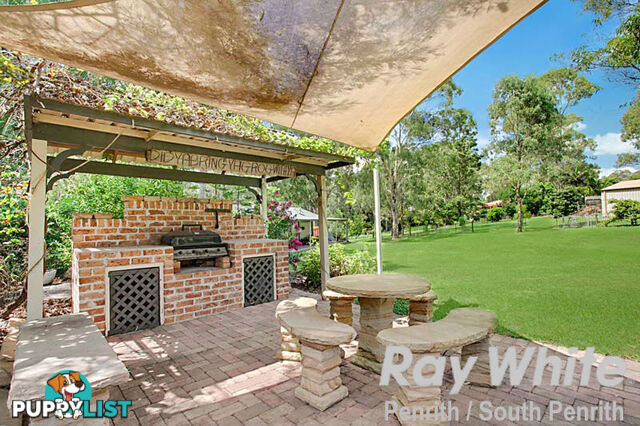 5 McAuliffe Place SILVERDALE NSW 2752