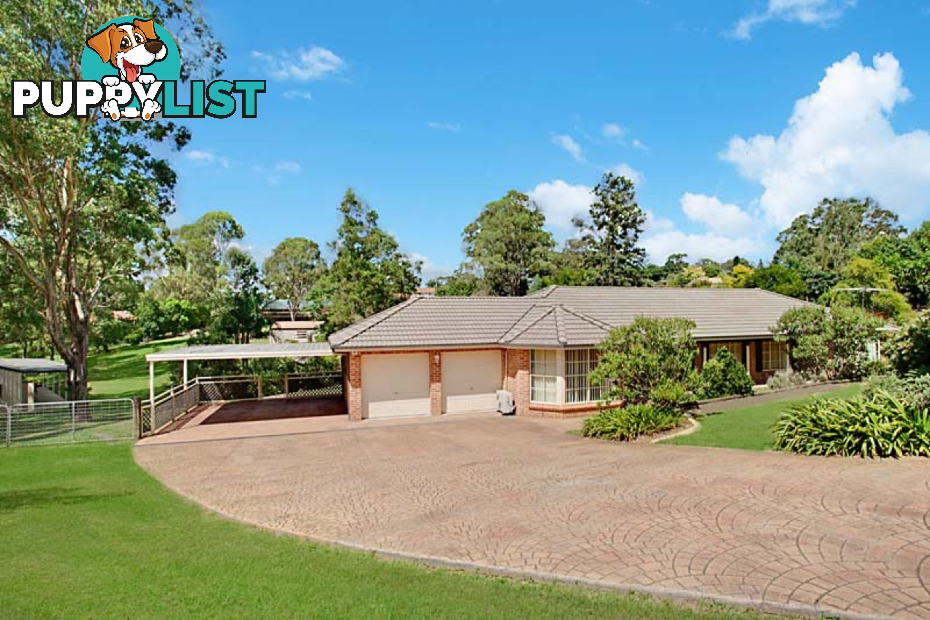 5 McAuliffe Place SILVERDALE NSW 2752