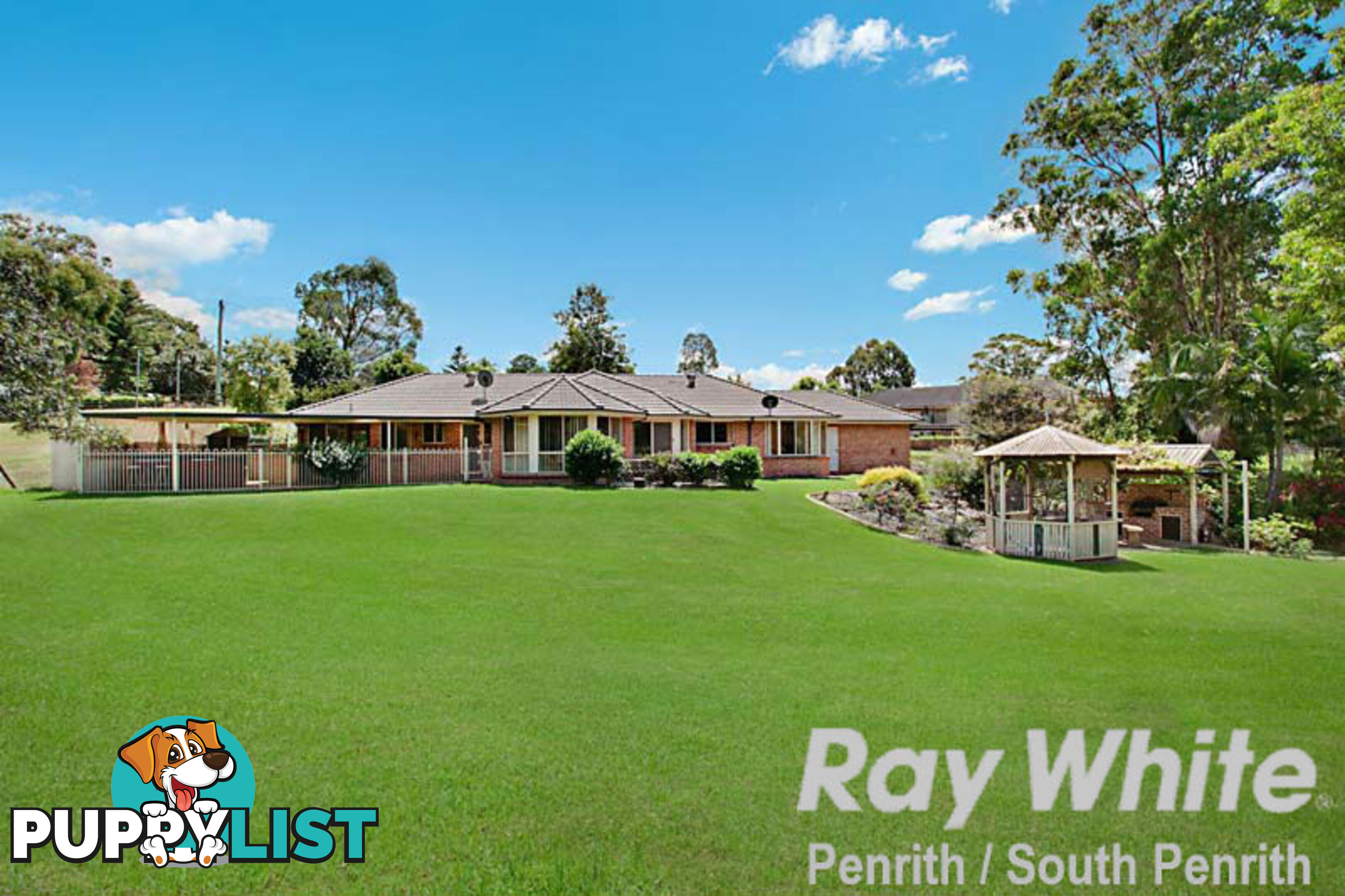 5 McAuliffe Place SILVERDALE NSW 2752