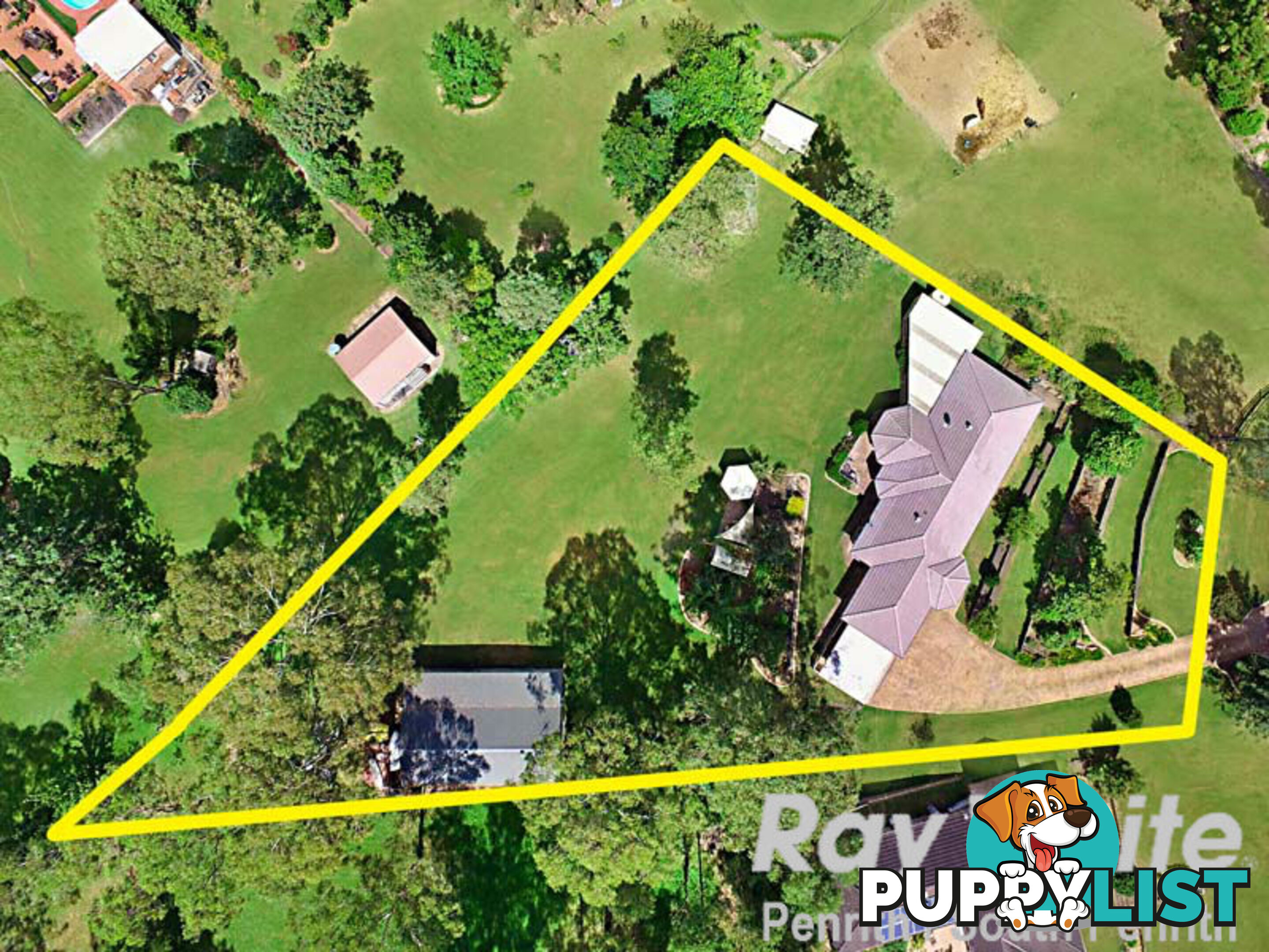 5 McAuliffe Place SILVERDALE NSW 2752