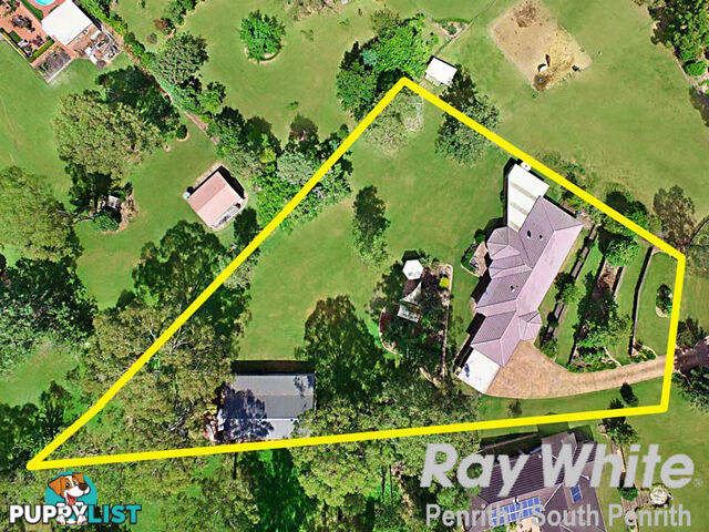 5 McAuliffe Place SILVERDALE NSW 2752