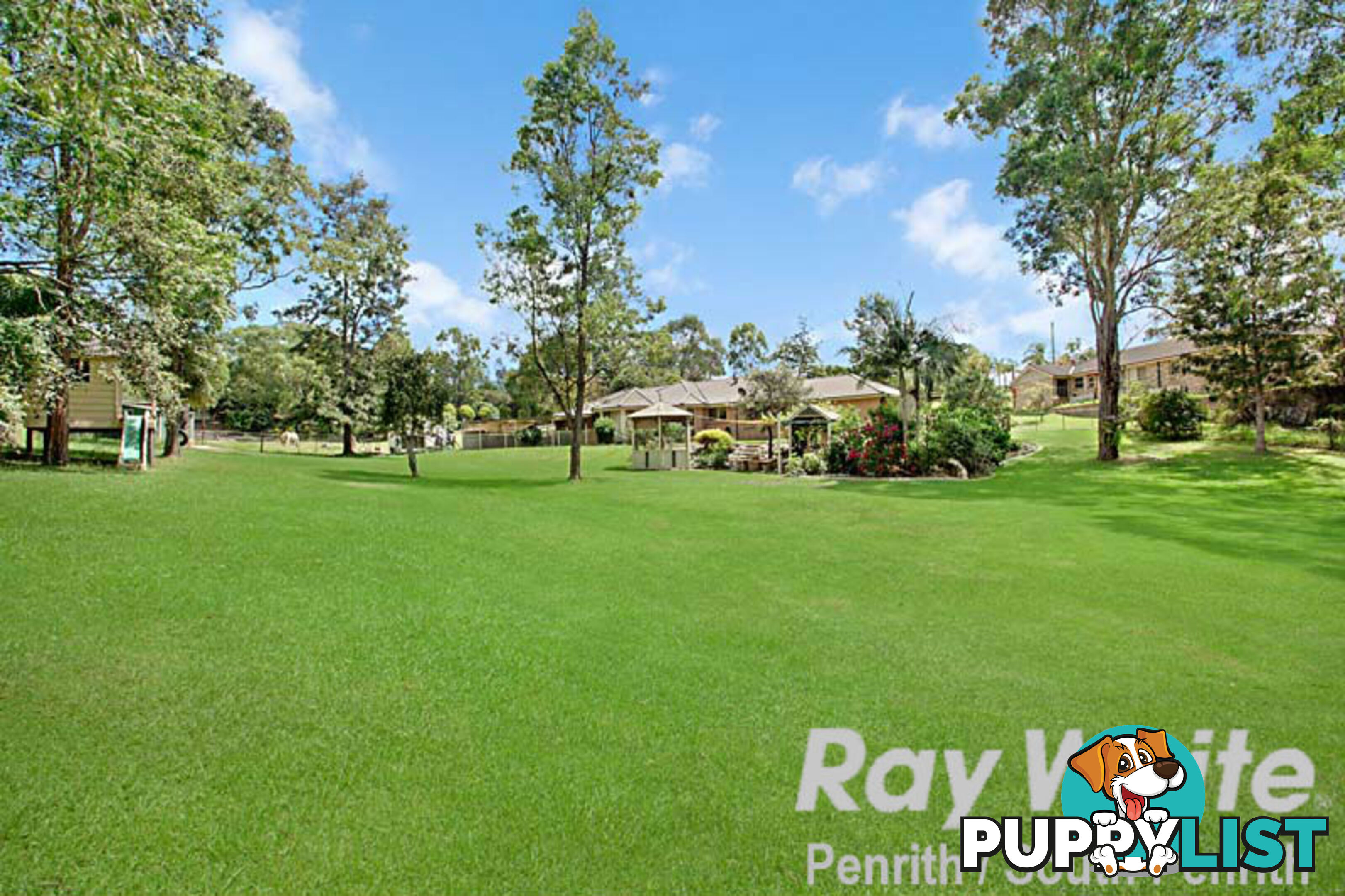 5 McAuliffe Place SILVERDALE NSW 2752