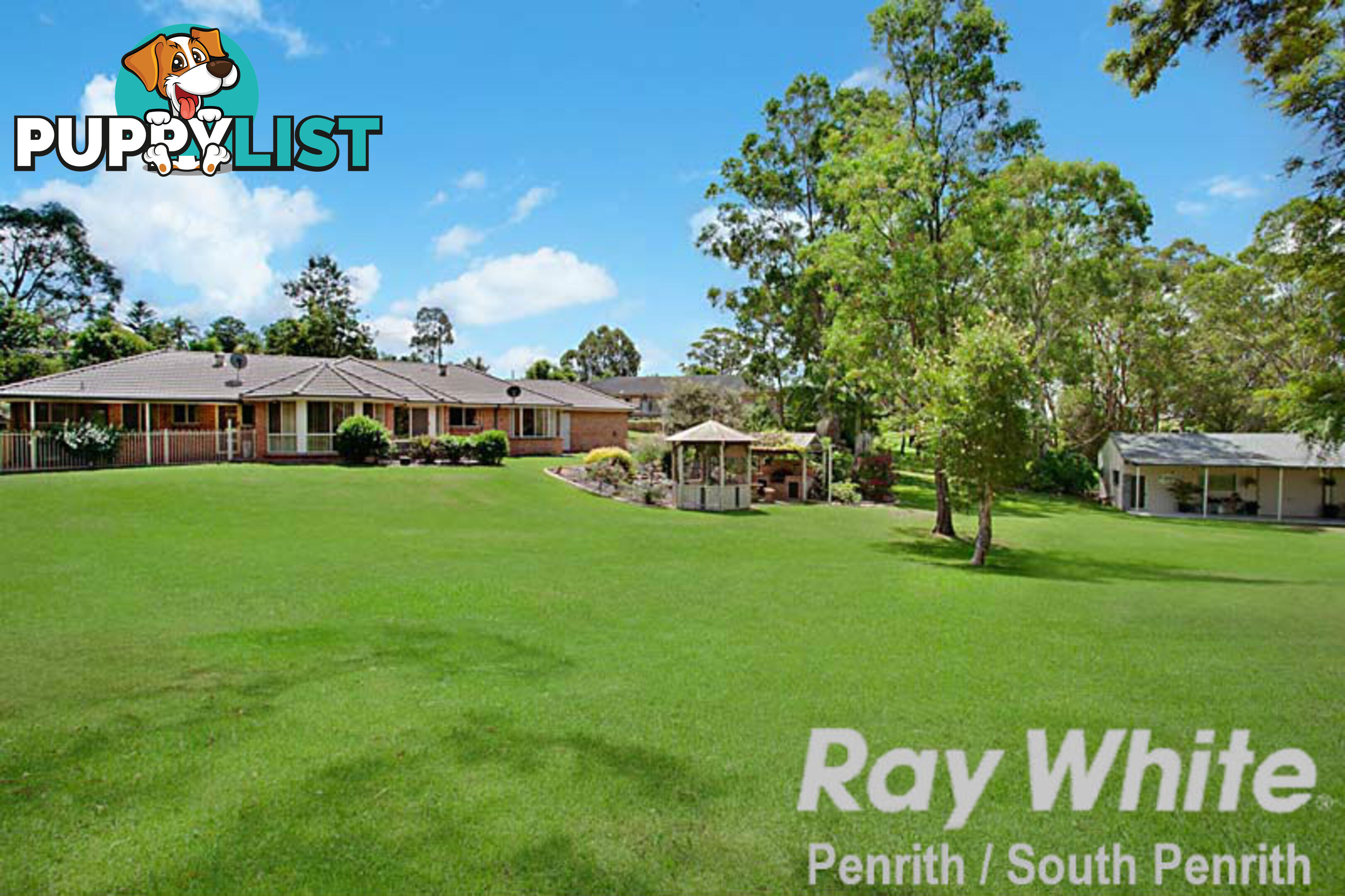 5 McAuliffe Place SILVERDALE NSW 2752