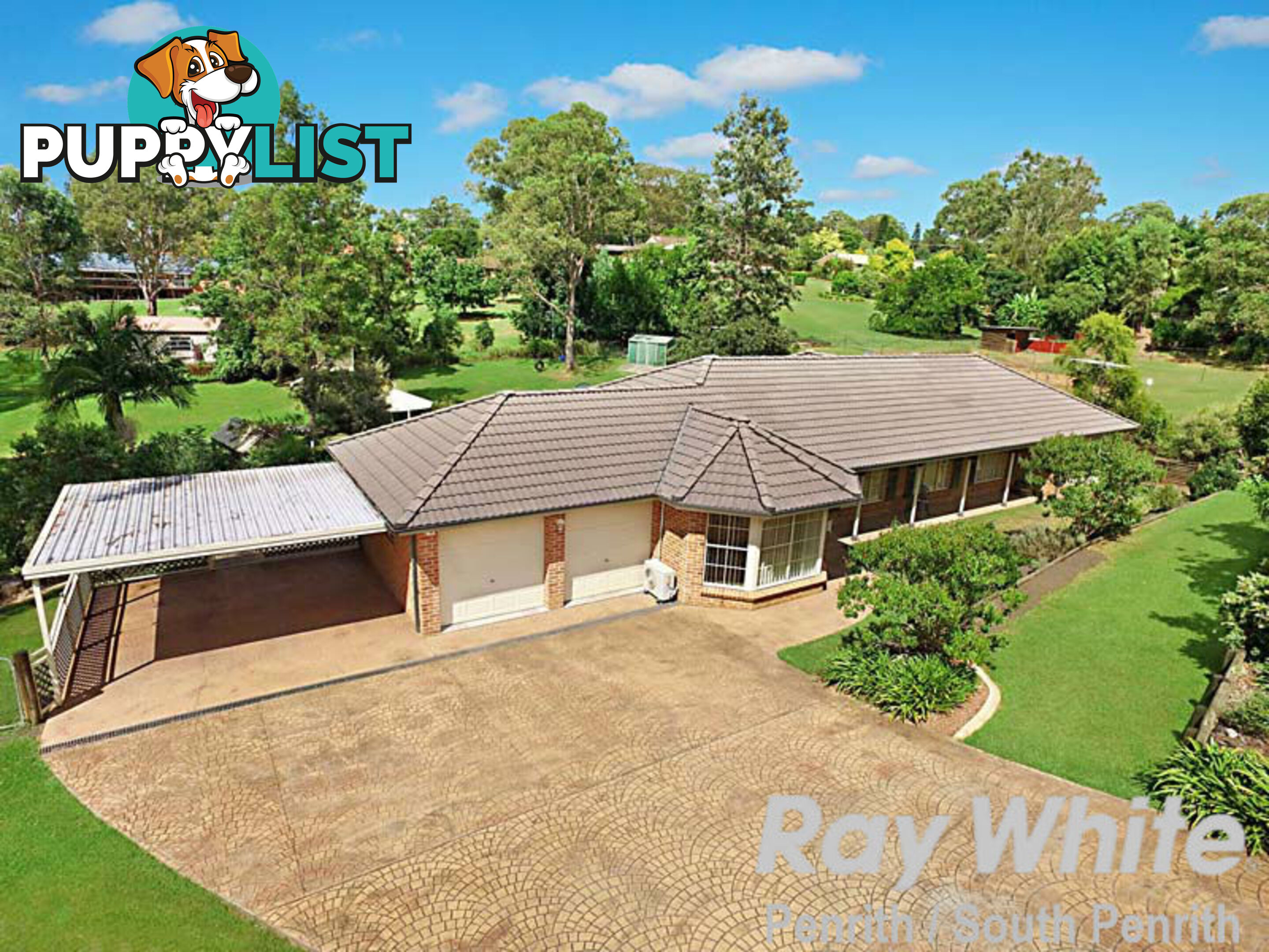 5 McAuliffe Place SILVERDALE NSW 2752