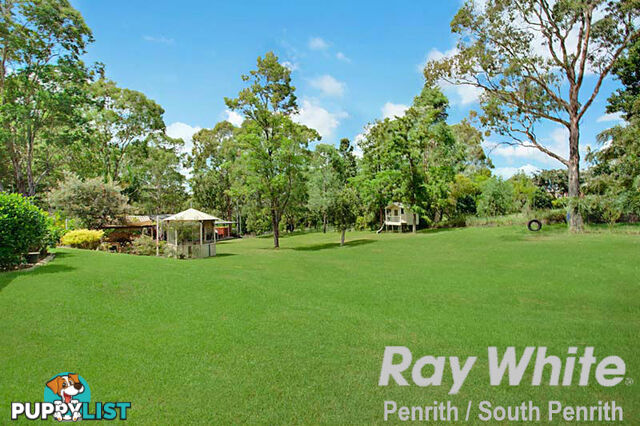 5 McAuliffe Place SILVERDALE NSW 2752