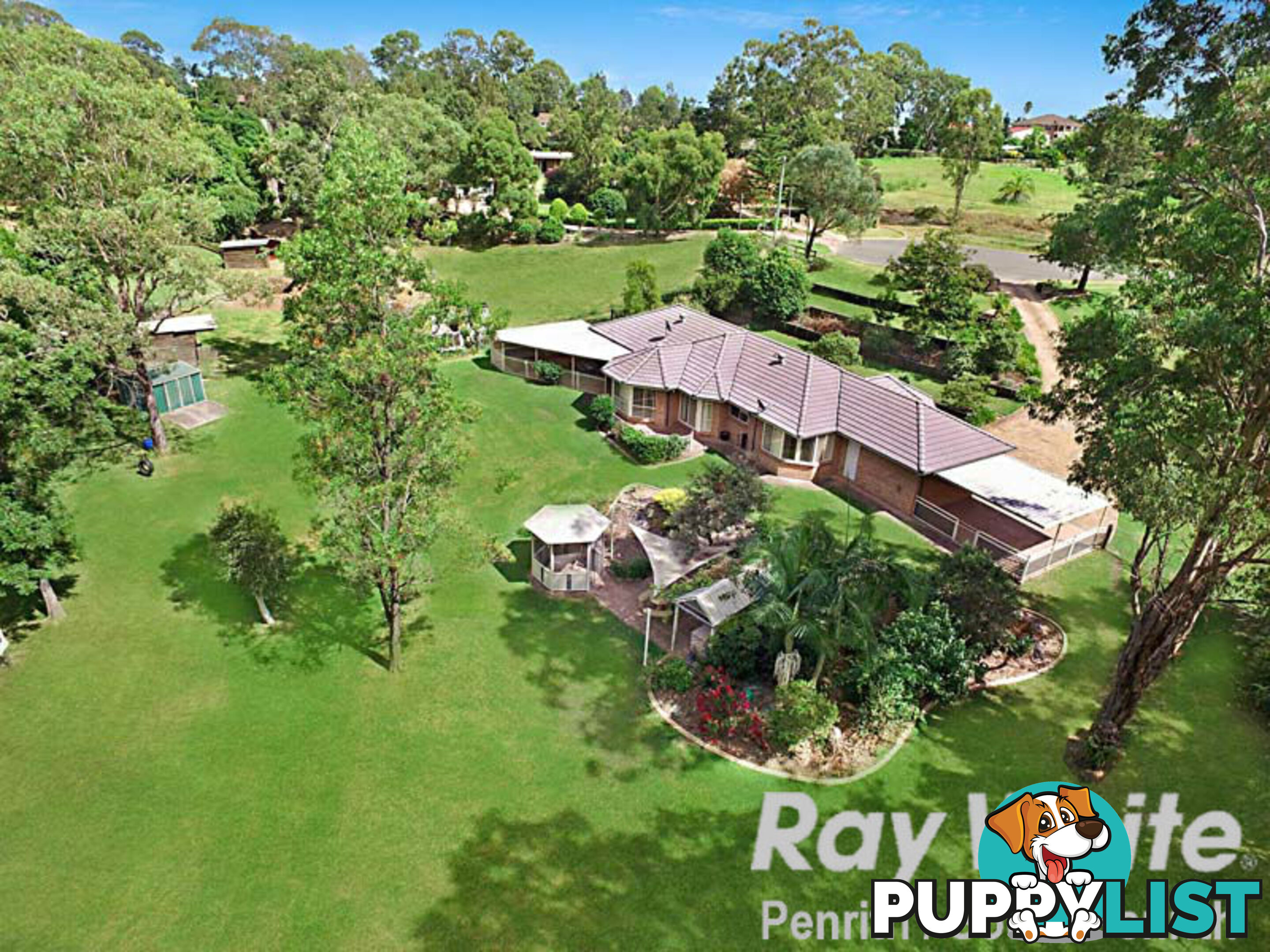 5 McAuliffe Place SILVERDALE NSW 2752