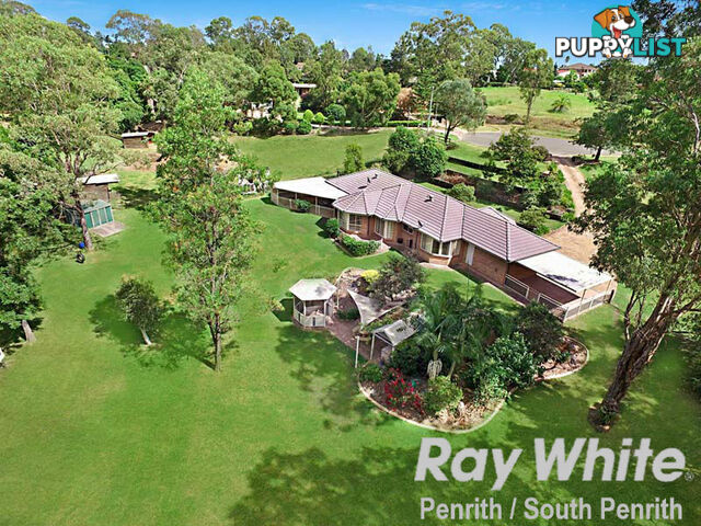 5 McAuliffe Place SILVERDALE NSW 2752