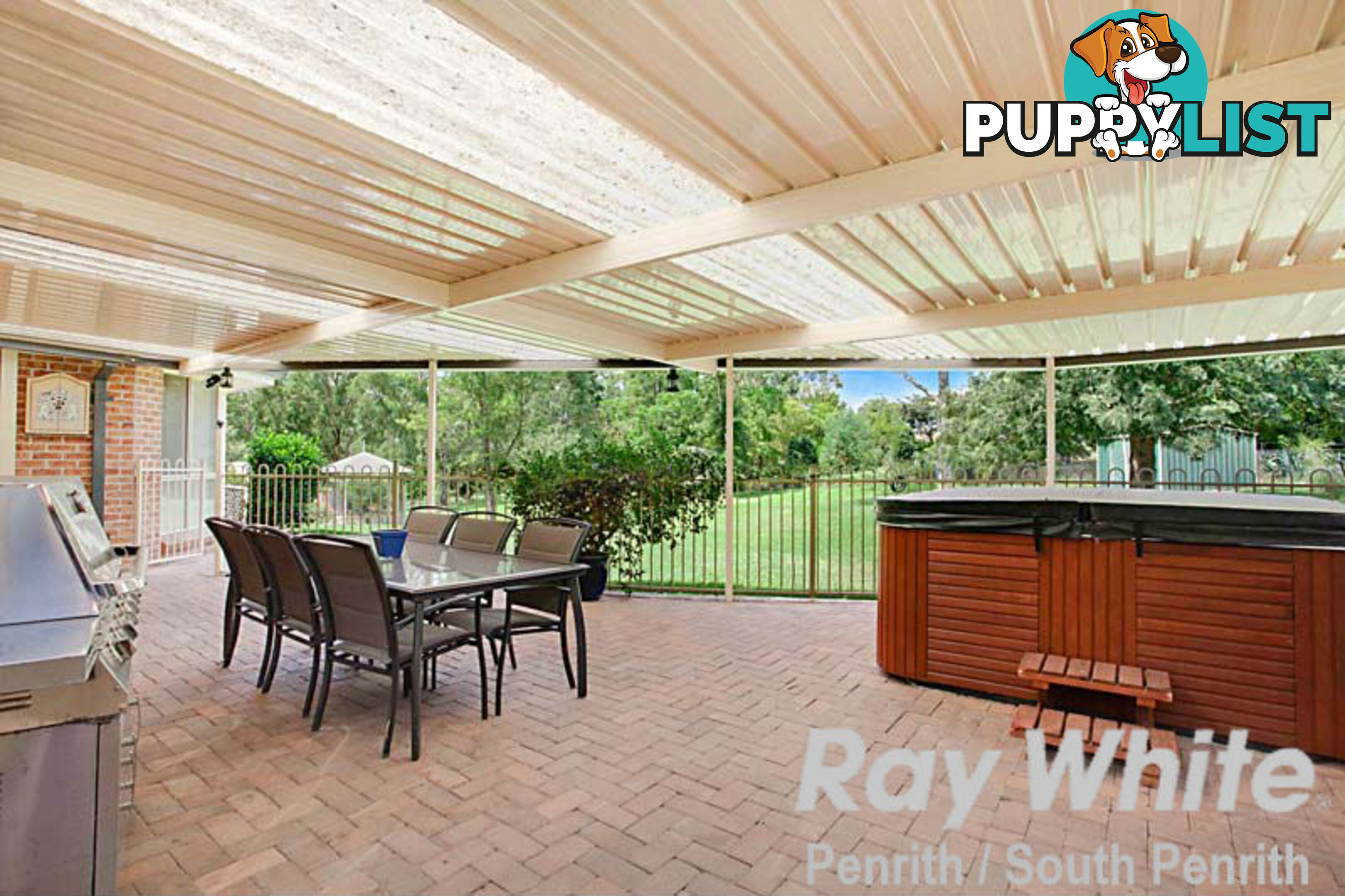 5 McAuliffe Place SILVERDALE NSW 2752