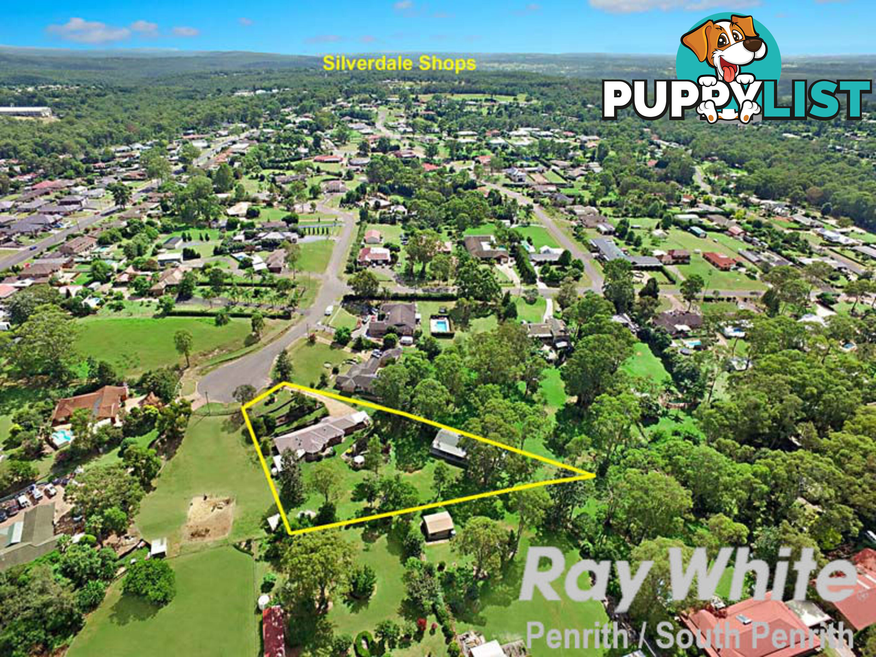 5 McAuliffe Place SILVERDALE NSW 2752