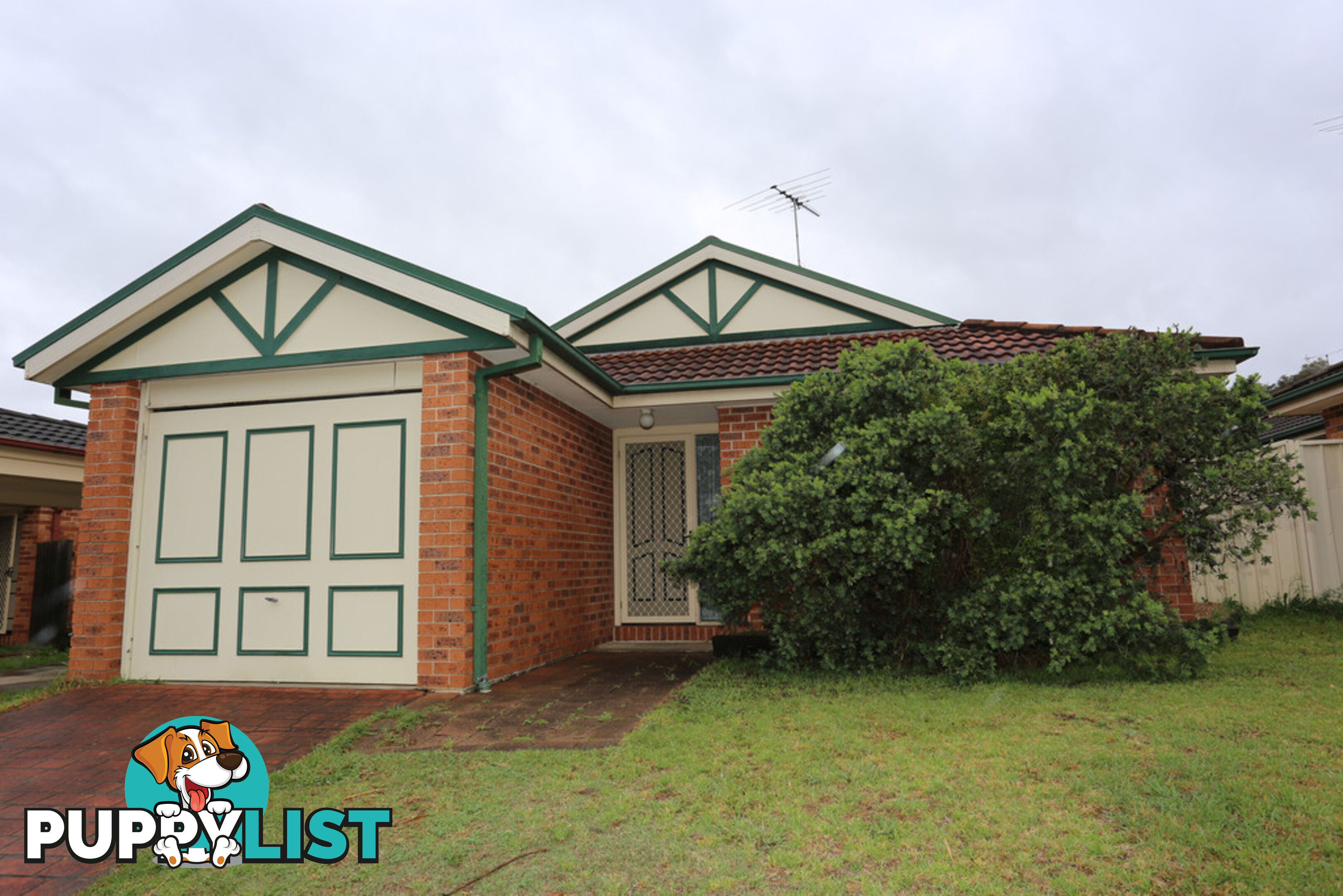 9 Muscat Grove GLENWOOD NSW 2768