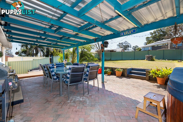 14 Pendock Road CRANEBROOK NSW 2749