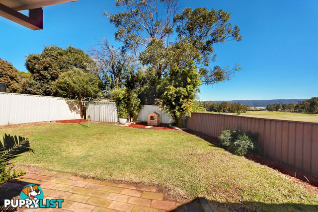 7 Hanlan Street CRANEBROOK NSW 2749