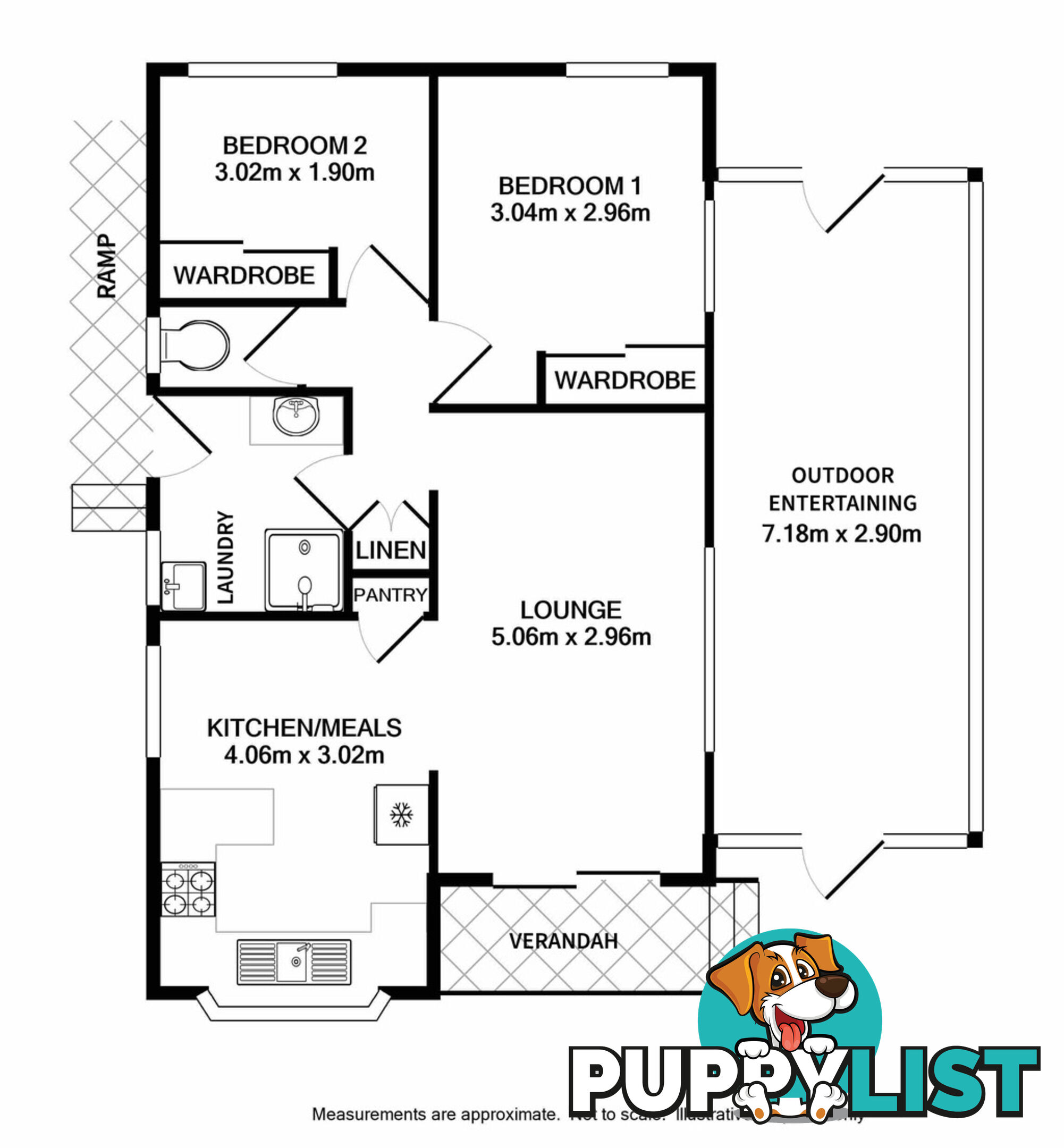 123/91-95 Mackellar Street EMU PLAINS NSW 2750