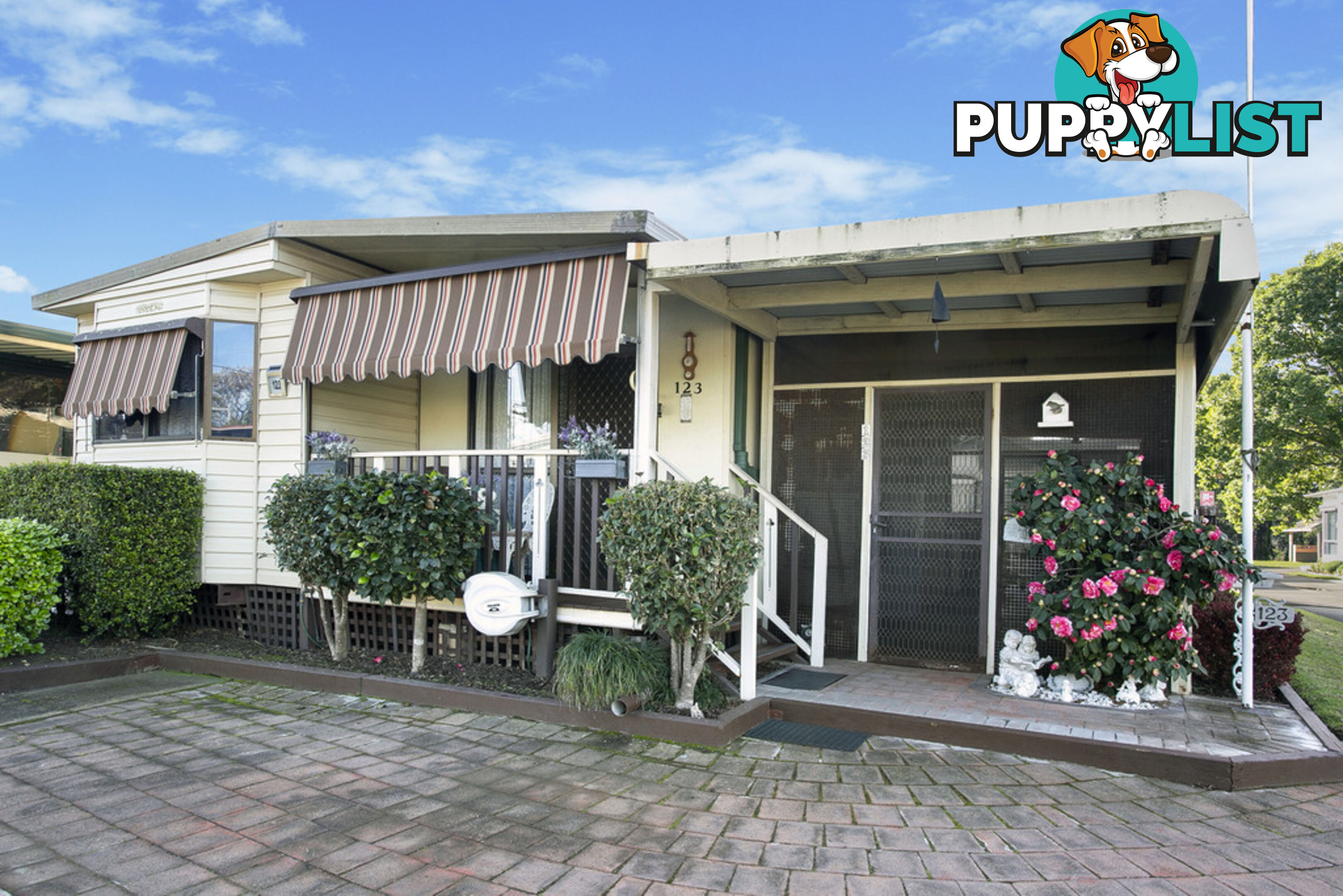 123/91-95 Mackellar Street EMU PLAINS NSW 2750