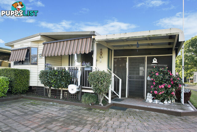 123/91-95 Mackellar Street EMU PLAINS NSW 2750