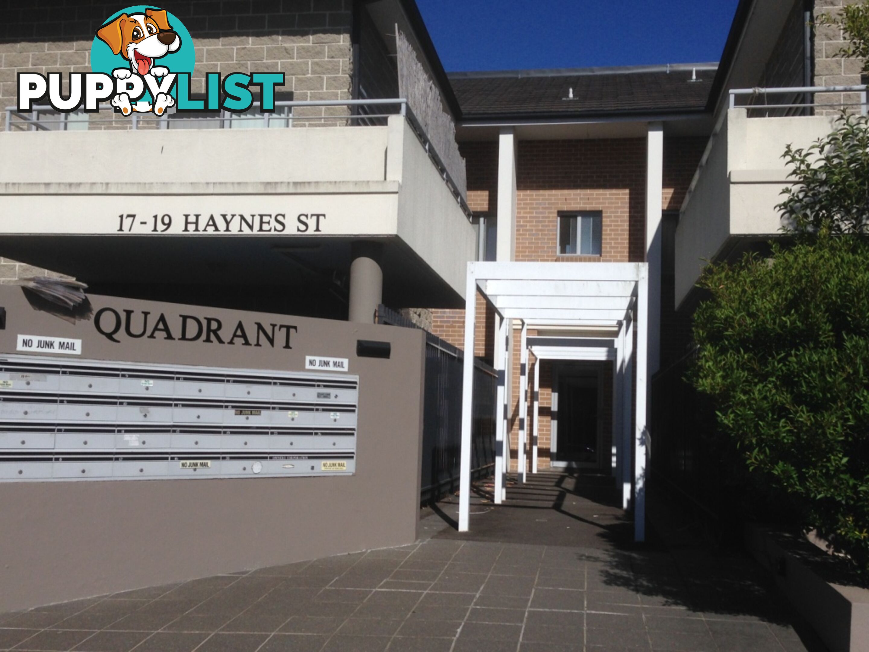 5/17 Haynes Street PENRITH NSW 2750