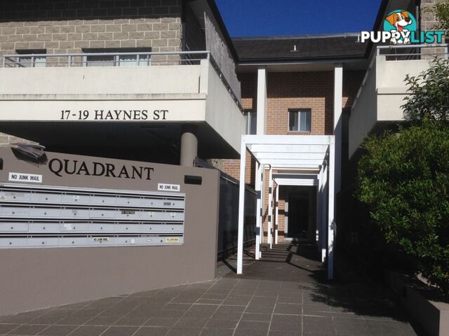 5/17 Haynes Street PENRITH NSW 2750