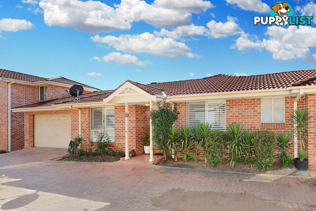 5/36-40 Great Western Highway COLYTON NSW 2760