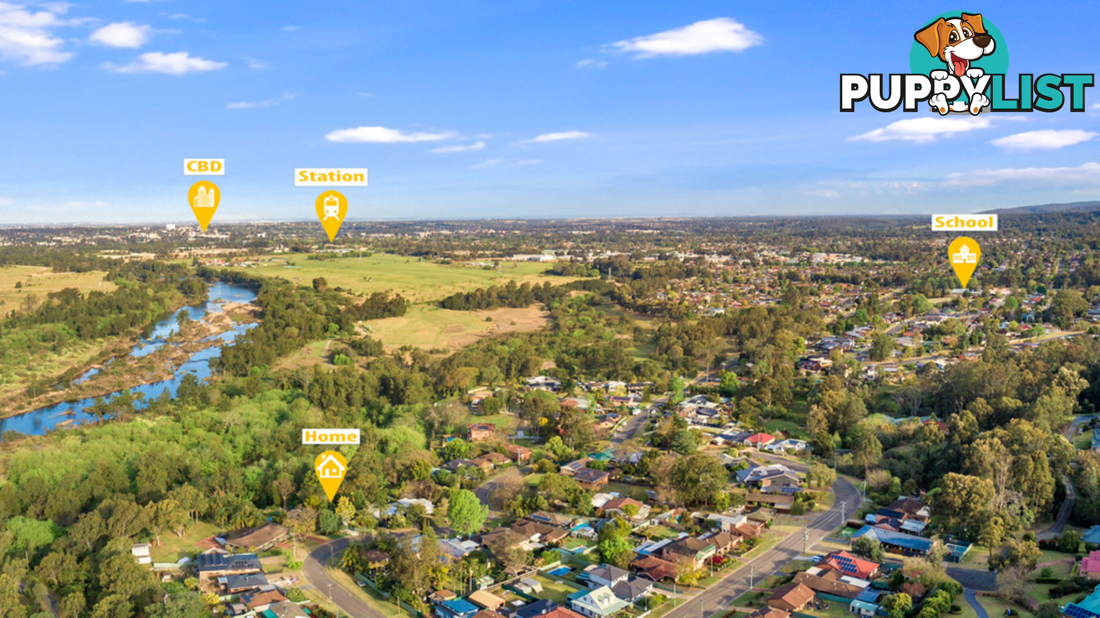 26 Strathdon Road EMU HEIGHTS NSW 2750