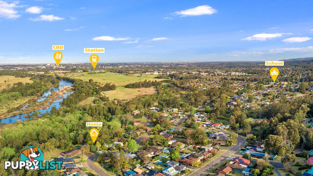 26 Strathdon Road EMU HEIGHTS NSW 2750