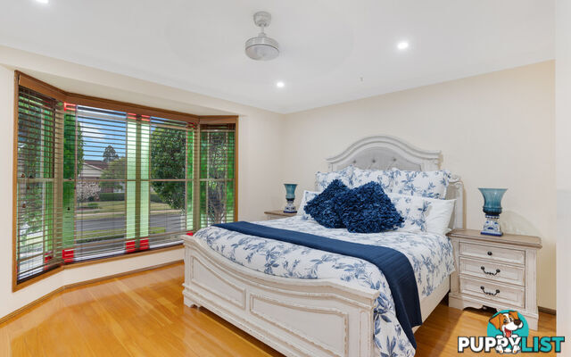 74 Kiber Drive GLENMORE PARK NSW 2745