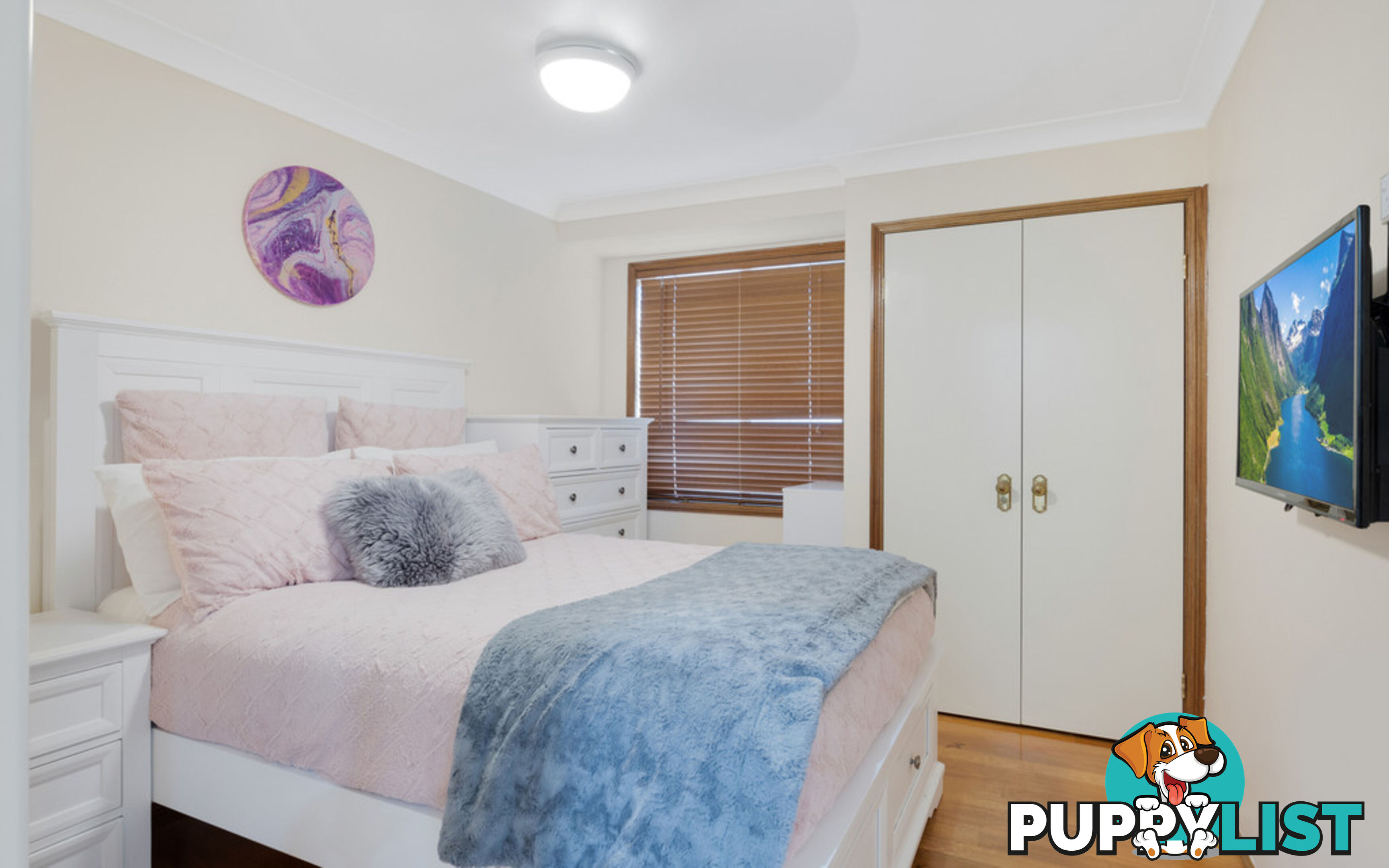 74 Kiber Drive GLENMORE PARK NSW 2745