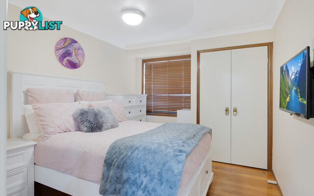 74 Kiber Drive GLENMORE PARK NSW 2745