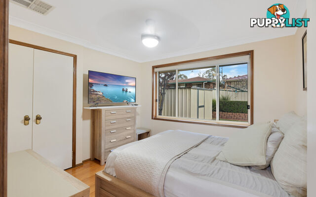 74 Kiber Drive GLENMORE PARK NSW 2745